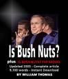 Is Bush nots